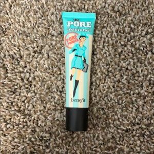Benefit primer